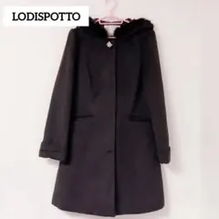 2025年最新】LODISPOTTO レディース ロングコートの人気アイテム