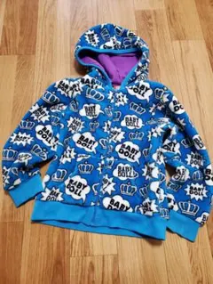 BABY DOLL　アウター　１２０㎝