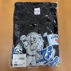 えふたん しゃけまる パーカー L 新品 ファイターズ 2023年 限定FFES えふたん しゃけまる パーカー L 新品 ファイターズ 2023年 限定FFES