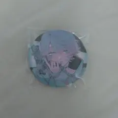 いれいす -hotoke- 缶バッジ