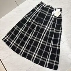 しまむら　辻希美　アンジュシャルムスカート　Ｌ