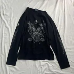Lil Wayne 2011ツアーT ラップT 両面 古着 - メルカリ