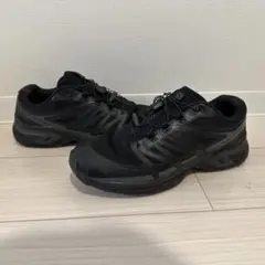 Salomon サロモン XT-WINGS 2 スニーカー ブラック 28のサムネイル