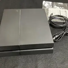 Sony PlayStation 4 本体 CUH-1200A
