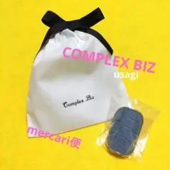 Complex Biz 2025年 福袋 Complex Biz 2025年 福袋 【公式通販】