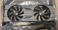 GEFORCE RTX 2080 SUPER TWIN X2 OC