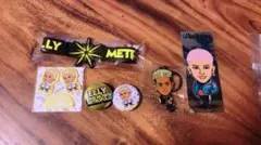 ELLY 三代目 3JSB JSB CRAZYBOY ガチャ