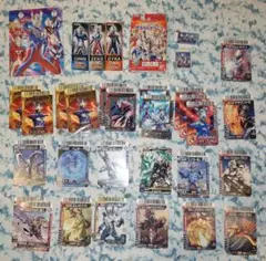 ウルトラマン トレーディングカード 26枚まとめ売り 特典限定品