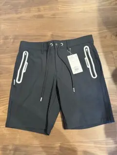 HORN GARMENT ネイビーショートパンツ 新品タグ付き HORN GARMENT ネイビーショートパンツ 新品タグ付き - メルカリ