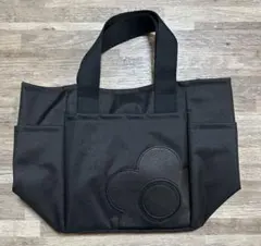 マリークヮント ミニ トートバッグ