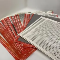 2025年最新】スクリーントーン アイシーの人気アイテム - メルカリ