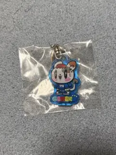 中務裕太 GENERATIONS ジェ猫 キーホルダー