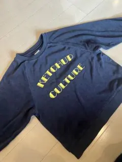 catchup ケチャップ　キッズ120