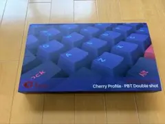 Akko cherry profile Neon キーキャップのサムネイル