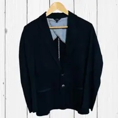 し*ば様 PS Paul Smith ポールスミス テーラードジャケット 花柄裏のサムネイル