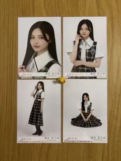 2026年最新】浅井恋乃未の人気アイテム - メルカリ