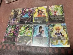 フュージョンワールド バトルパック11 コンプリートセット - メルカリ