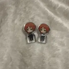 月永レオ　ころっと アクリルミニフィギュア