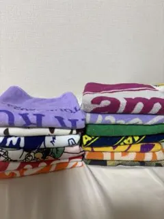 邦ロック バンドタオル まとめ売り バラ売り⭕️ - メルカリ