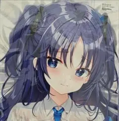 WHITE ALBUM2 冬馬かずさ B2 クロスタペストリー C91 - メルカリ