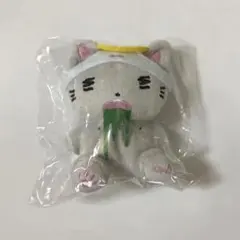 さ*ル様 おんねこ アクリルキーホルダー 未開封 - メルカリ