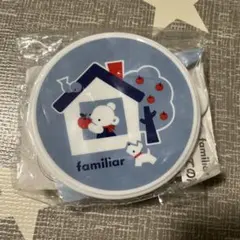 familiar ファミリア　はじめての離乳食セット