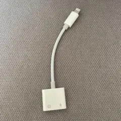 イヤホン変換アダプター