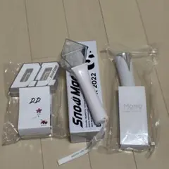 SnowMan ペンライト まとめ売り