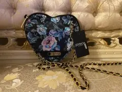 ❤️お値下げレスポートサックJOY RICH ハート型ショルダーバッグ❤️新品未使用