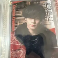 BATTLE OF TOKYO 川村壱馬