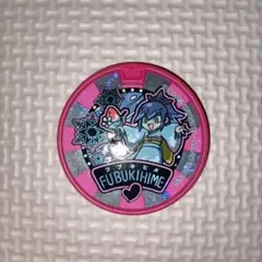 妖怪ウォッチ　ドリームメダル　ふぶき姫