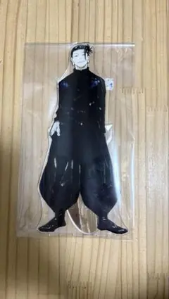 呪術廻戦　夏油傑　BIGアクリルスタンド