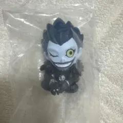 デスノート 肩ズン リューク ガチャガチャ