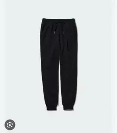 UNIQLO ヒートテックボアスウェットパンツ