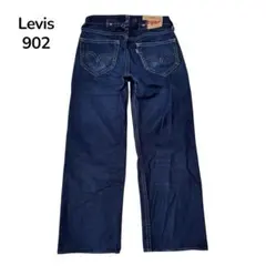 2026年最新】levi's 902の人気アイテム - メルカリ