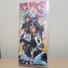 あんスタ 流光時刻 コレクションカード A B 1BOXずつ セット売り