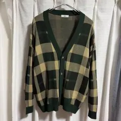 WEGO カーディガン