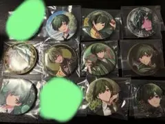 2025年最新】シクフォ二 缶バッジ すちの人気アイテム - メルカリ