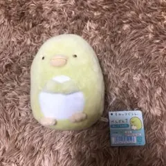 すみっコぐらし ぺんぎん？ ぬいぐるみS