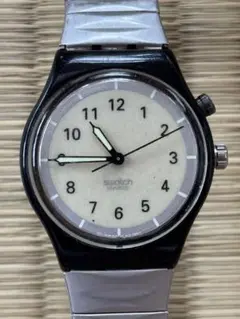 稼動品】90s Swatch ヴィンテージ 1997年製 - メルカリ