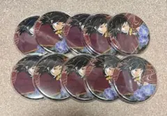 鬼滅の刃 コレクション缶バッジ 3弾 義勇