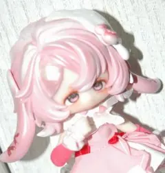 ミアスウィーティカスタムフェイス＆ヘアーNeo Eden Toys 萌叽甜心