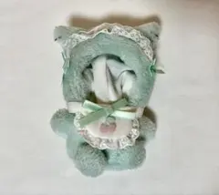 ぬい服 着ぐるみ　洋服　10cm