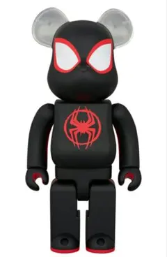 2025年最新】be@rbrick 400% スパイダーマンの人気アイテム