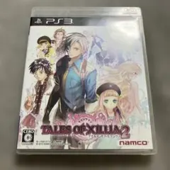 テイルズ オブ エクシリア2 ps3 Q
