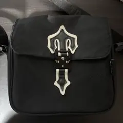 トラップスター ショルダーバッグ
