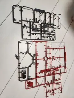 MG　ジョニー・ライデン専用ゲルググ ランナーパーツセット ジャンク