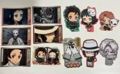 鬼滅の刃 ステッカー　まとめ売り