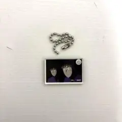 忍たま 鉢屋三郎 不破雷蔵 アクキー