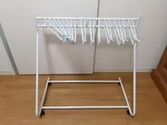 mamamam様専用スラックスハンガー　直接引き取り限定